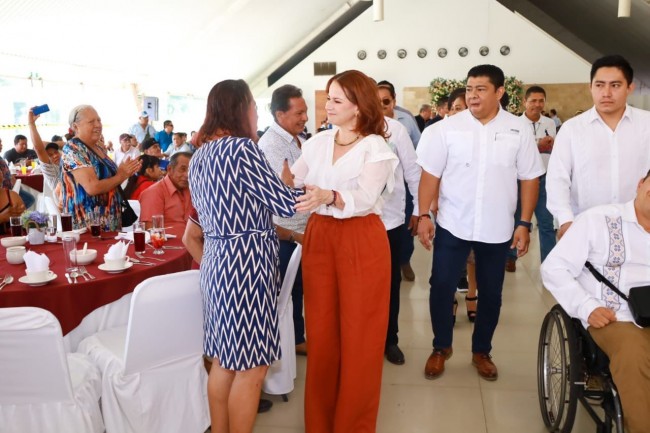 Tabasqueños participan en Taller de Ciencia para Jóvenes 2024”