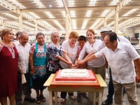 Celebran el Día del Locatario