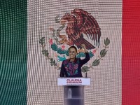 Totalmente legítima la elección presidencial 2024: TEPJF