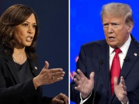 AcuerdanTrump y Kamala Harris debatir el próximo 10 de septiembre