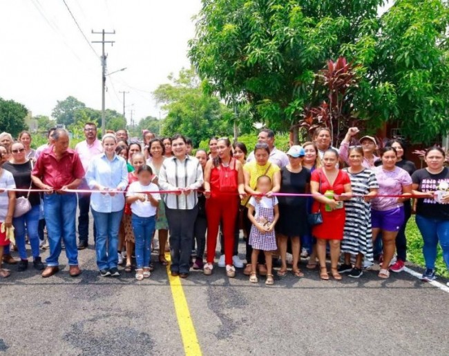 Impulsa Centro movilidad de productores