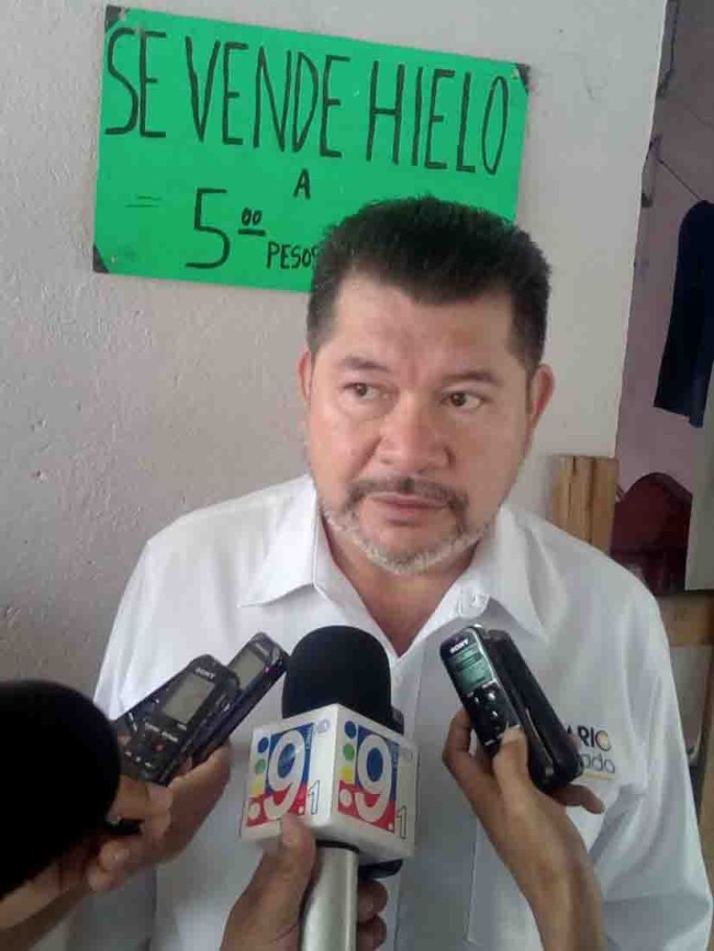 No debe haber equivocación en la elección de candidatos