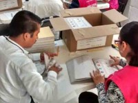 Darán seguridad a juntas distritales