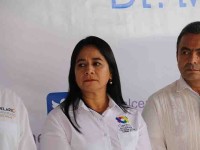 No ‘dobleteo’ funciones: Casilda