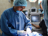 Atienden caso  de síndrome de Apert