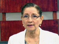 Asume Asunción Ramírez, en Cobatab