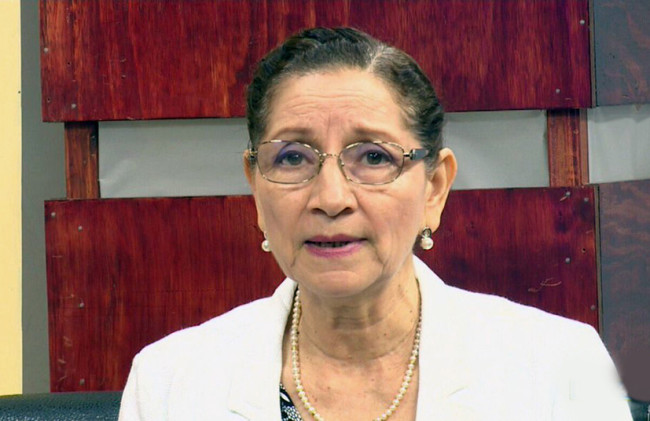 Asume Asunción Ramírez, en Cobatab