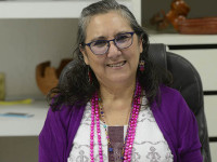 Atiende IEM a familias de casos de femicidios