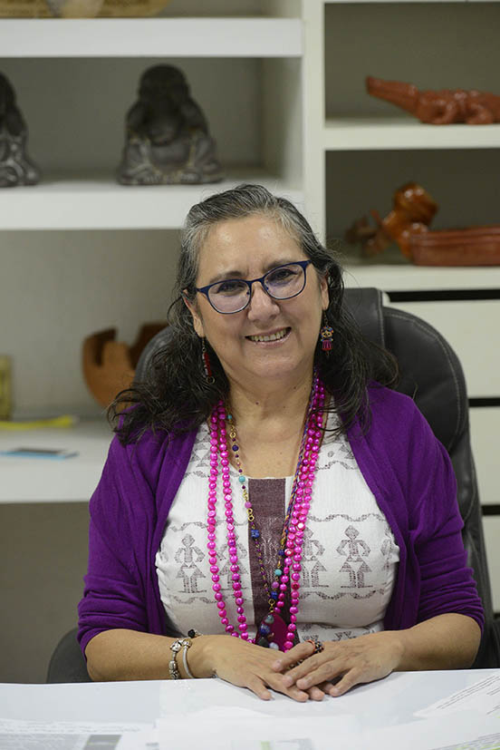 Atiende IEM a familias de casos de femicidios