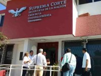 Ofrecen Especialidad en  Sistema de Justicia para Adolescentes