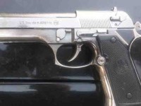 Detienen a dos menores por robo con violencia