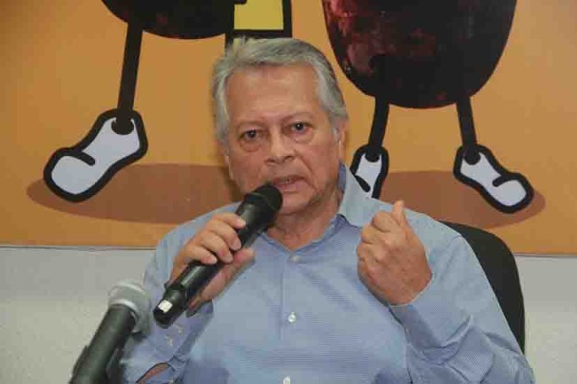 Anuncios de Peña, ‘viento  fresco’ para la economía