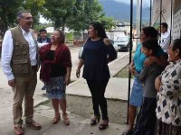 Apelamos a confianza  y generosidad de los  tabasqueños:  Adán