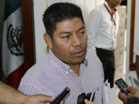 ‘Barrada impedido a  reelección’: IEPCT