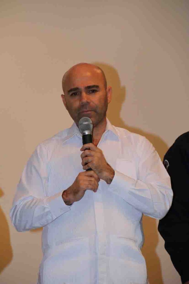 Reclutarán a 250 para la Academia de Policía