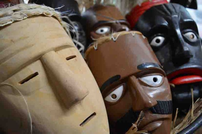 Convocan a Concurso Nacional de Arte Popular