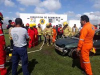 Inaugura IPC diplomado  en Rescate General