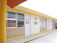 Entregaron 600 ‘Escuelas al CIEN’ durante el 2017
