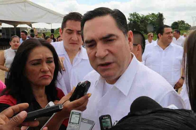 Tabasco está preparado para atender secuestros