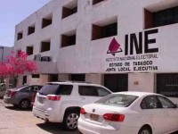 Credenciales del IFE e INE podrán  utilizarse en la jornada electoral