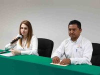 Presentan ‘Justicia Para Ti’