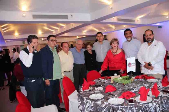 Presentan ‘PM Diario’