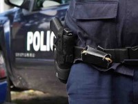 Disminuye el número de policías ‘reprobados’