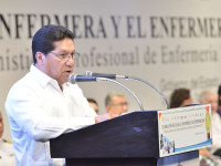 Contratarán a especialistas para el Centro de Salud de Tamulté