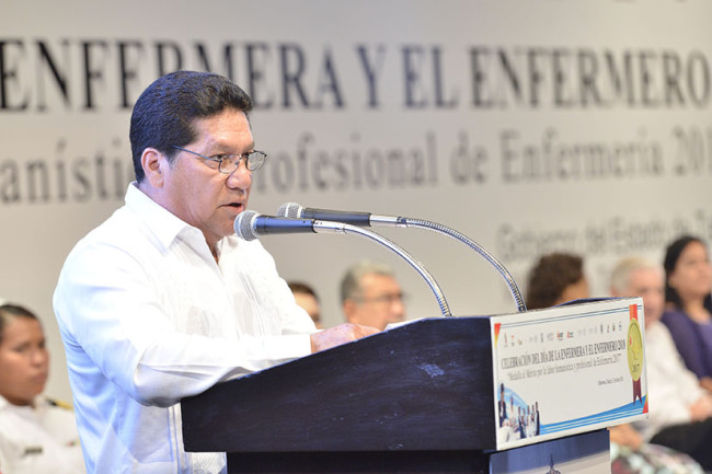 Contratarán a especialistas para el Centro de Salud de Tamulté