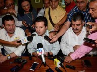 Fortalecer unidad del PRD para  ganar las elecciones