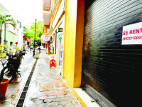 Cierran 35 comercios en lo que va de 2018