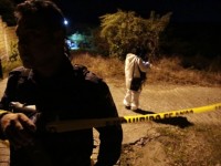 Asesinan a integrantes  de organización indígena