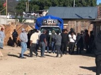 Un muerto y varios heridos  por disputa en Chiapas