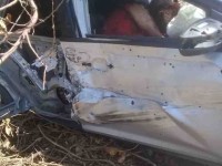 Balacera deja dos muertos