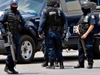 Liberan a una persona secuestrada