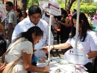 Amplía Seguro Popular la cobertura de sus servicios