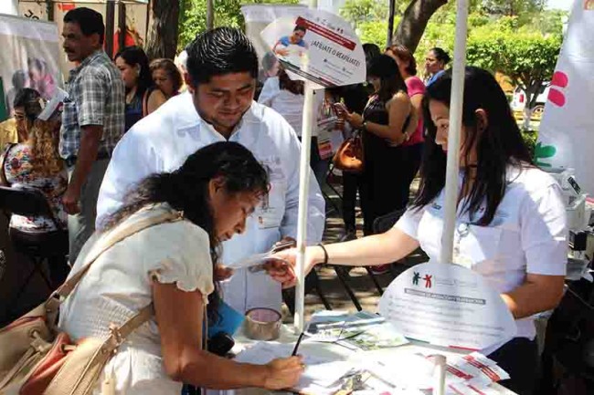 Amplía Seguro Popular la cobertura de sus servicios