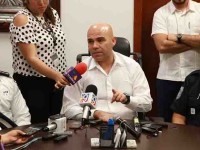 Opera grupo de ‘Maras’ en zona  fronteriza de Tabasco-Chiapas