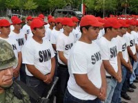 Sedena amplía  la recepción de cartillas
