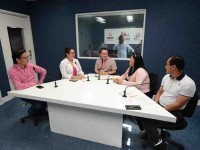 Centros Asistenciales  apoyan a familias en  estado de vulnerabilidad