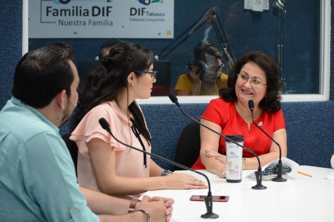 Potencia CAAT habilidades de jóvenes para su desarrollo