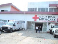 Arranca en febrero colecta nacional de la Cruz Roja