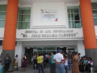 Hasta 3 mil consultas al año en oncología del Juan Graham
