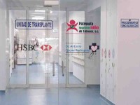 Inaugura Hospital del Niño área de aislados