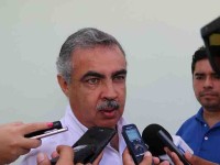 Sin fecha la implementación de alerta sísmica en Tabasco