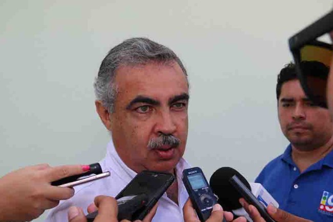 Sin fecha la implementación de alerta sísmica en Tabasco