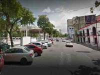 ‘Giros negros’, una mancha en el Centro Histórico