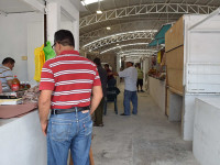 Adeudan locatarios del Pino Suárez 1 mdp a CFE