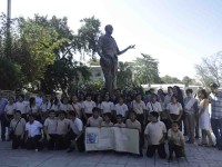 Rememoran legado poético de Pellicer