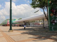 Aplicarán 11 mdp para rehabilitar Parque Tabasco